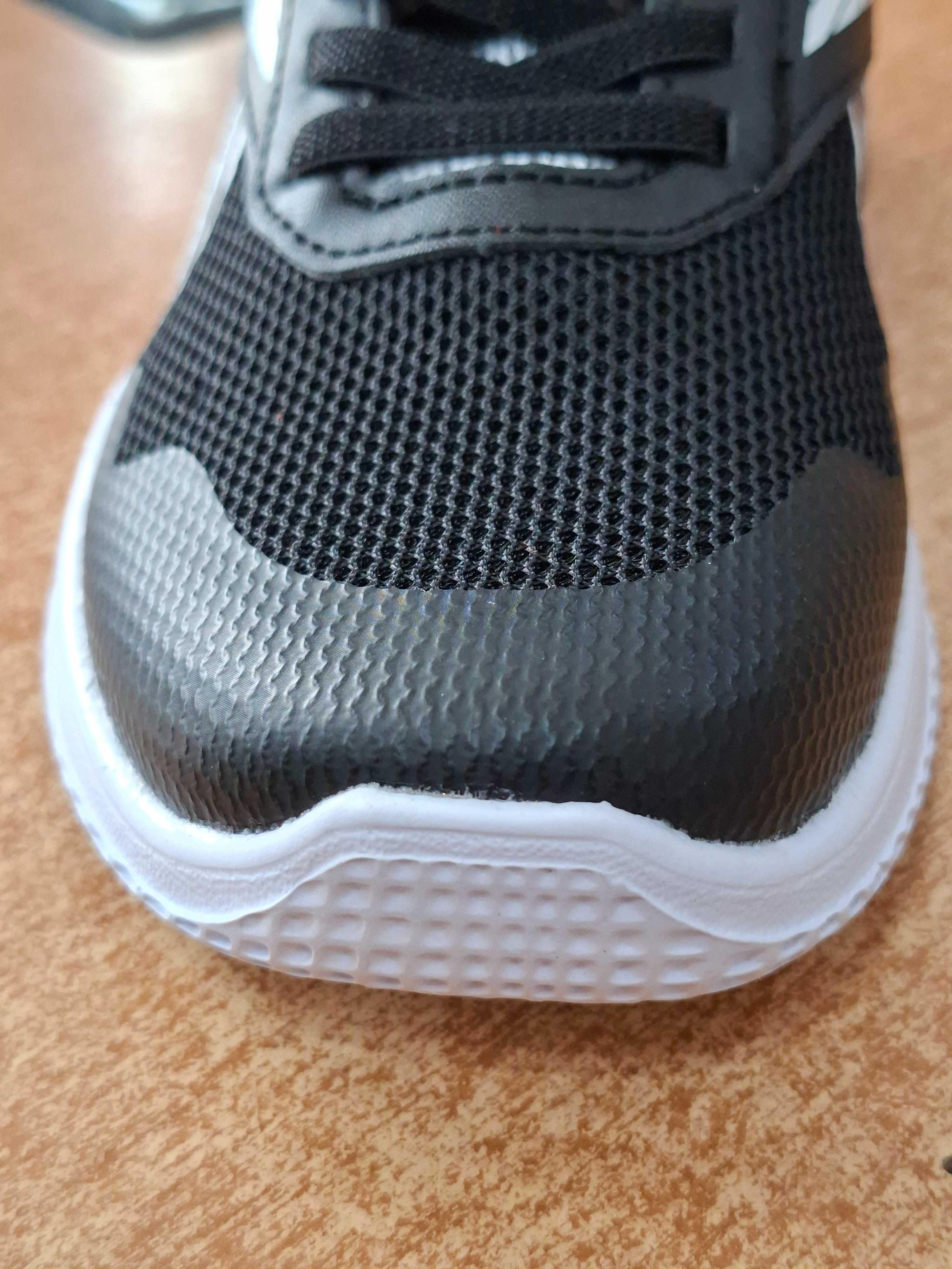 NOWE buty Sneakersy Reebok Rush Runner 5.0 rozmiar 28 chłopięce