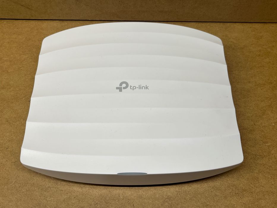 Access point TP-Link EAP225 (EU) Wi-Fi 5 GHz i 2,4 GHz PoE dual-band