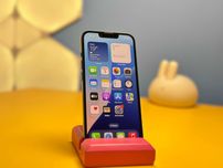 Смартфон Apple iPhone 14 128GB Midnight (139020) Б/У З ГАРАНТІЄЮ
