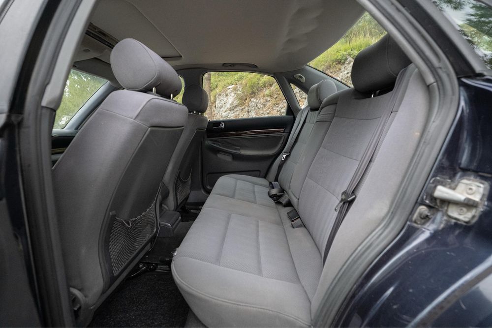 Audi A4 - 1.9 tdi 110cv