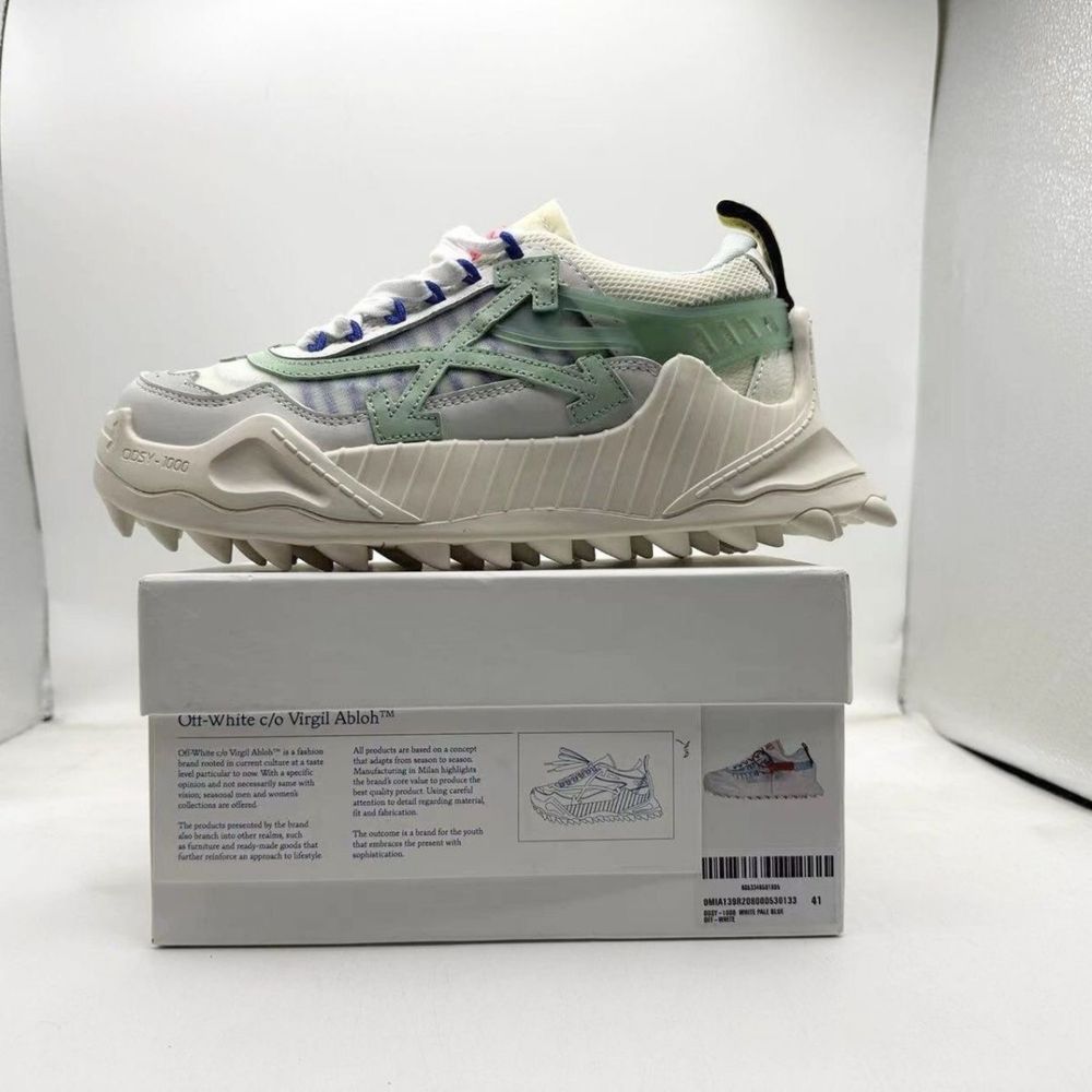 Off White odsy 1000