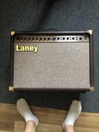 Комбо усилитель акустический Laney LA65C