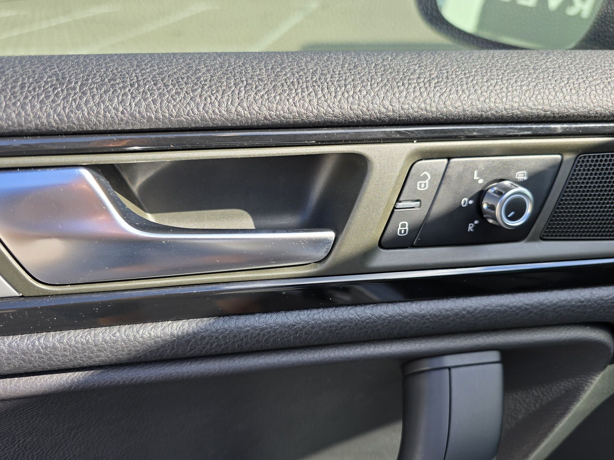 Vw Touareg 3.0 TDI