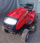 Traktorek ogrodowy MTD LG175  silnik Briggs & Stratton 500 sprawny
