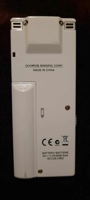 Диктофон OLYMPUS ws 450s