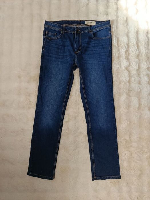 Джинси чоловічи Livergy євро 54