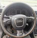 Kierownica Audi s-line multifunkcja Airbag Audi A4 B7 B8 A6 C6 A8 D3 Q