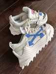 Кроссовки off white odsy 1000  женские