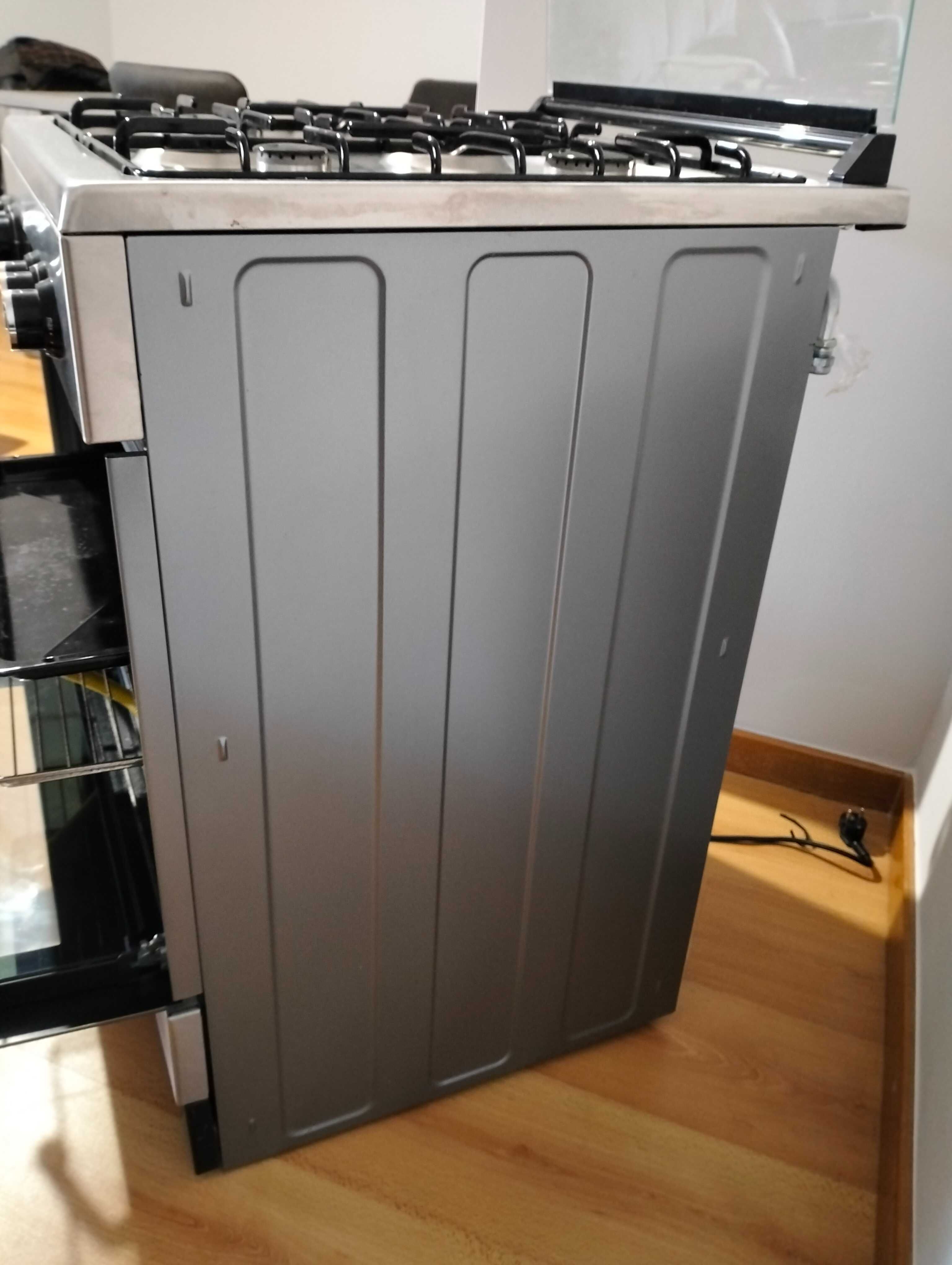 Fogão beko fsm62320dxs