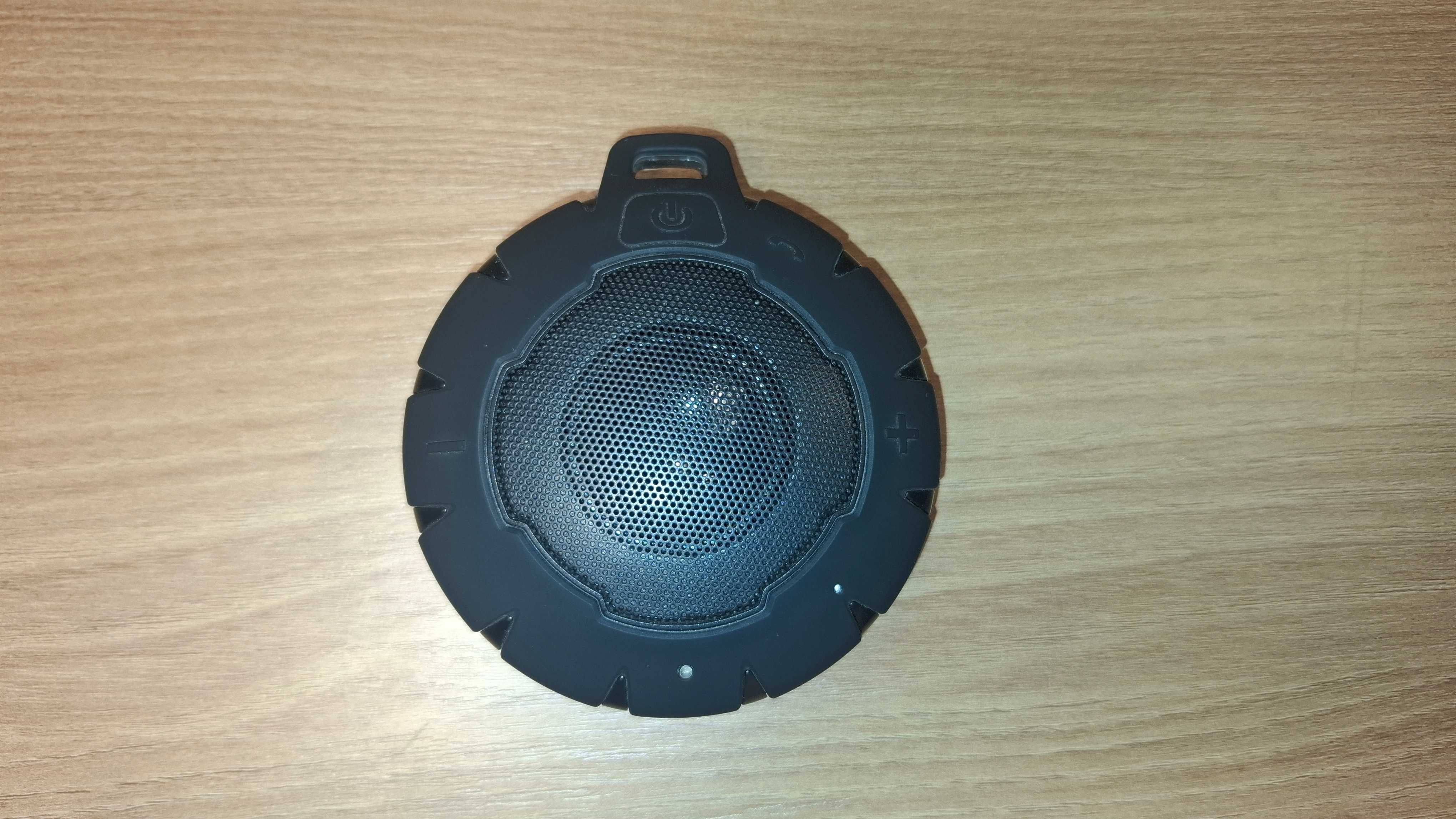 Przenośny Głośnik Bluetooth Audio