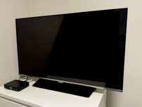 Telewizor SAMSUNG UE40H5000 40” Cali LED, LCD, Full HD