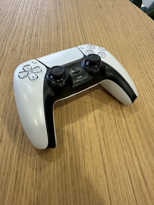 Comando DualSense PS5 - Branco