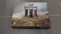 Age Of Empires III: The Age Of Discovery gra planszowa UNIKAT