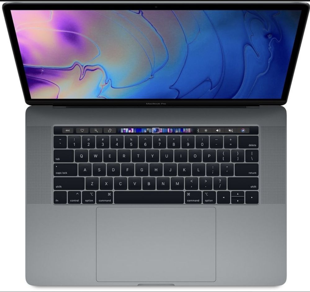 Apple Macbook Pro A1989