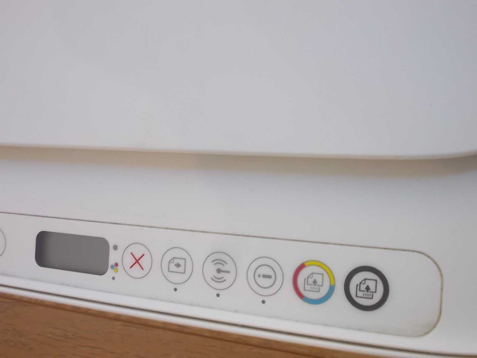 Drukarka HP DeskJet 2620 wifi