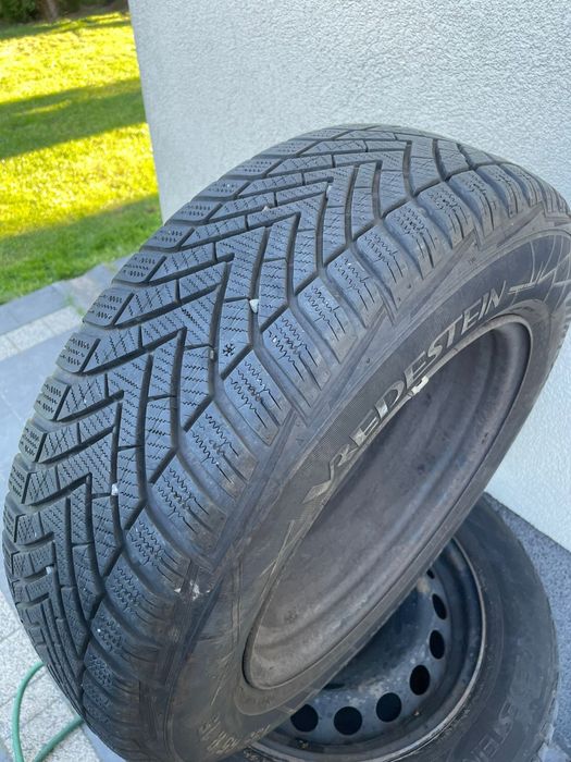 Renault koła zimowe 195/65 R15