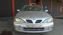 Para Peças Nissan Primera (P11)