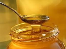 Мед бджолиний, сертифікований, натуральний