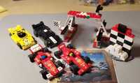 Lego Shell V-power Ferrari 30195, 40194, 40191, 40193, 30190