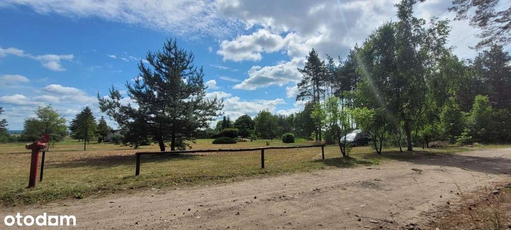 ‼️‼️ Promocja ‼️‼️ tylko w listopadzie każda działka -10.000 PLN