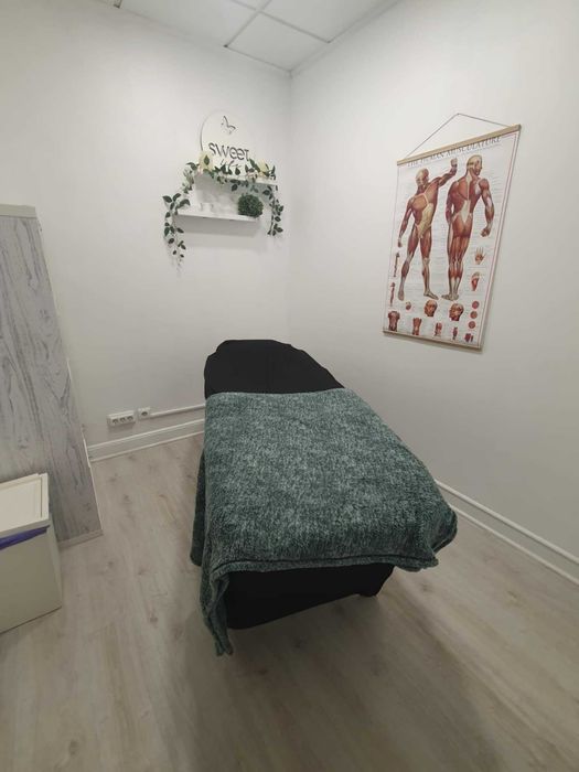 Alugo Gabinete estética