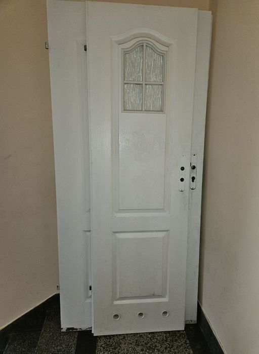 Oddam drzwi wewnętrzne