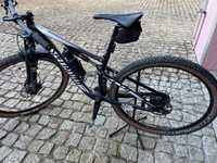Bicicleta specialized Epic FSR