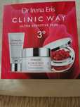 Dr Irena Eris Clinic Way 3° Zestaw