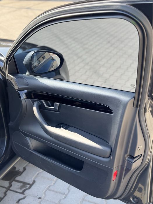 Seat Exeo 2011 рік