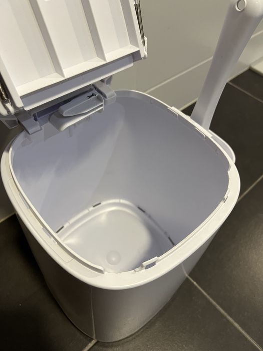 Depósito Litter Locker