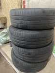 Шины Micnelin 205/60 R16