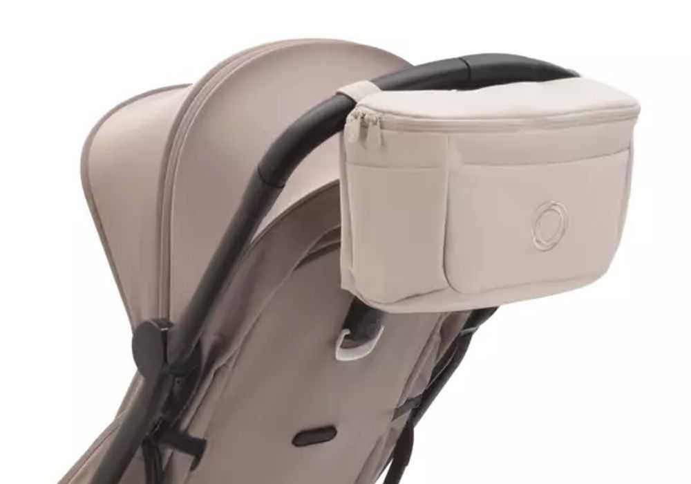 Bugaboo Organizer desert taupe