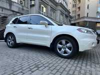 Acura RDX 2.3 turbo 2008р. / пробіг 140т.км