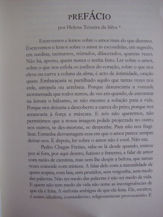 Eu Sou Deus de Pedro Chagas Freitas