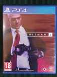 Gra Hitman 2 II pl ps4 ps5