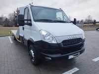 Iveco DAILY  3.0 BiTurbo, Tempomat, Webasto