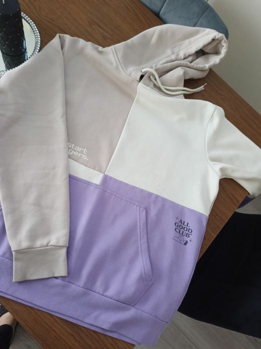 Bluza damska Cropp xl