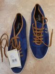 Nowe trampki Fred Perry Signature Premium.  Rozmiar 41.
