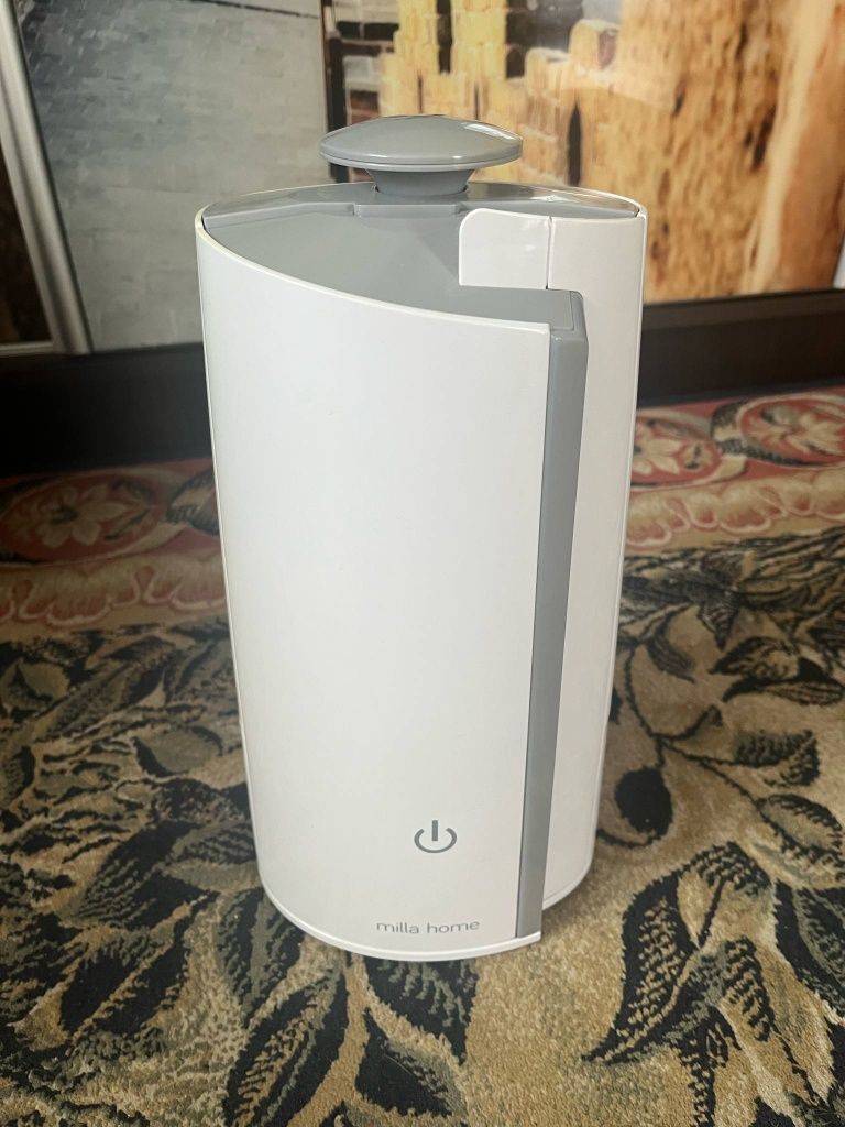 Nawilżacz powietrza Milla Home AH050E ultradźwiękowy