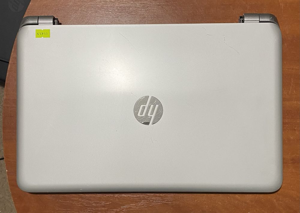 Ноутбук HP 15-n221no 15.6"/4GB RAM/1TB HDD! N1792