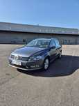 Volkswagen Passat Volkswagen Passat B7 • 1.6 TDI • DSG • 2012 • 203 tys. km