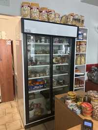 Wyposażenie sklepu miesnego - Lodówki, lady chłodnicze, klimatyzacja