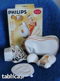 Depilator Philips