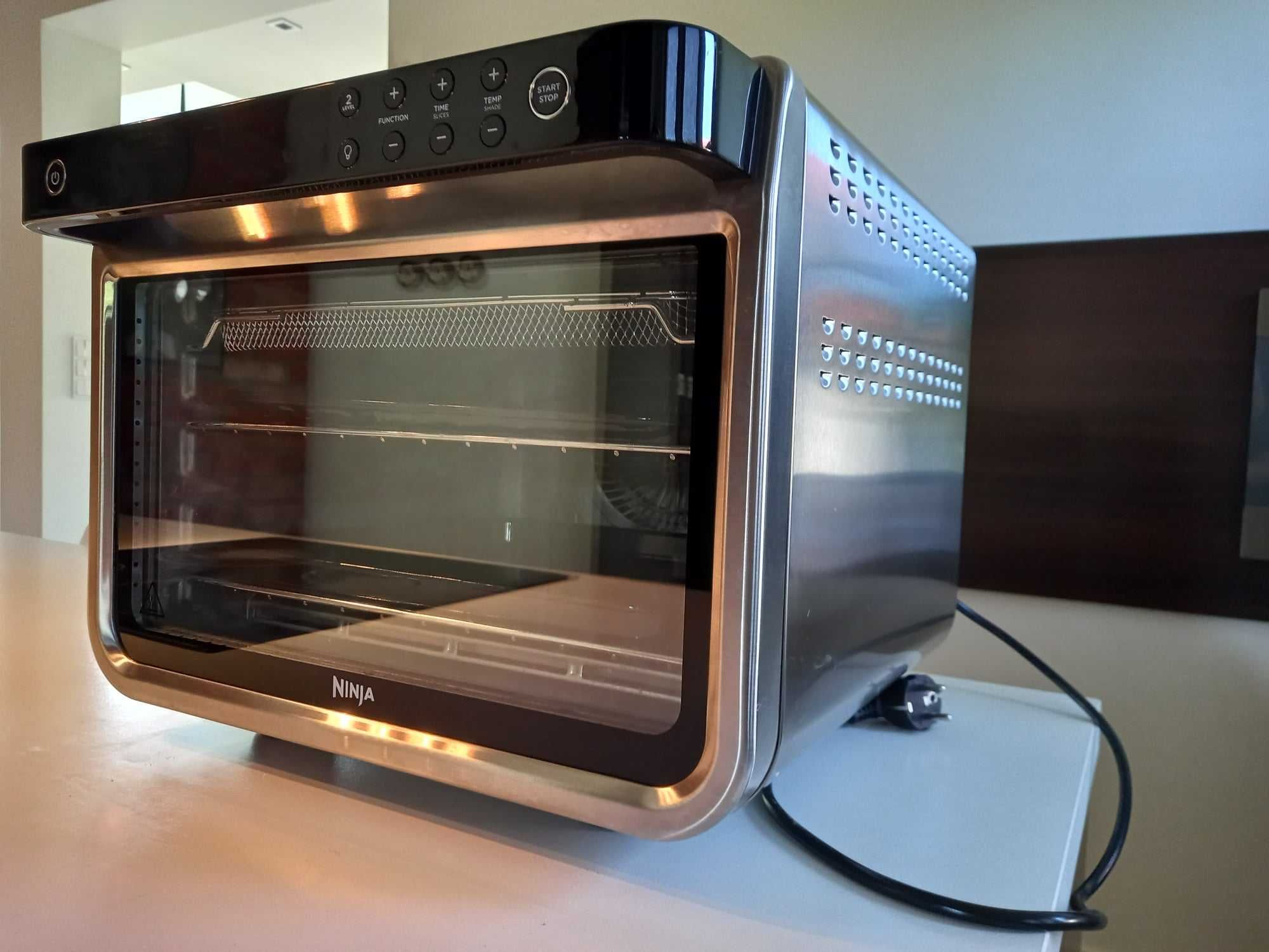 Piekarnik NINJA AIR COOKER DT200EU - na gwarancji