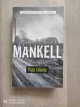 Książka "Piąta kobieta" Henning Mankell