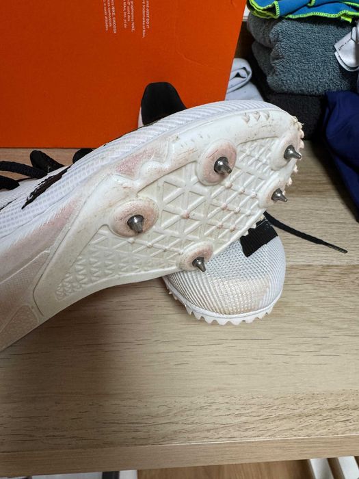 Sapatilhas de bicos Adidas 39 1/3