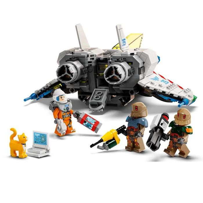 Lego 76832 Lightyear XL-15 Spaceship