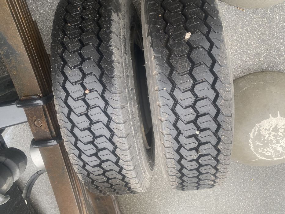 Бензовоз валдай 33104 2007