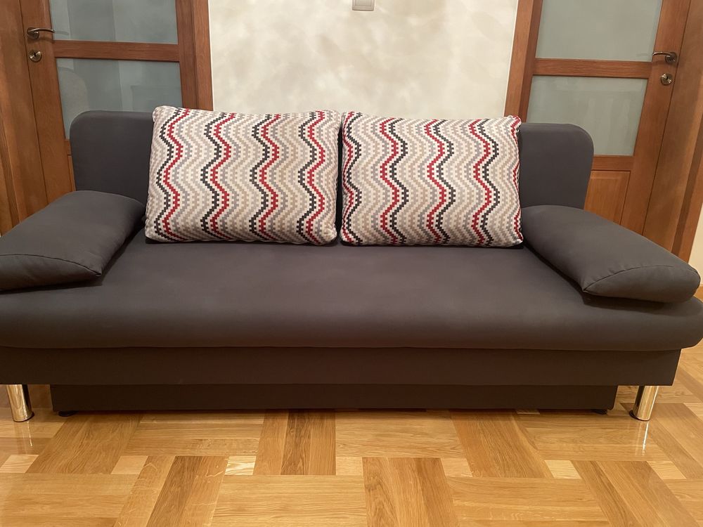 Sofa/kanapa dwuosobowa