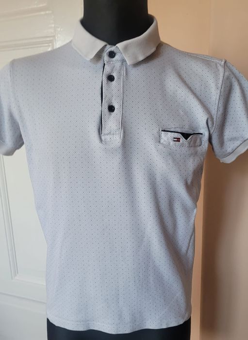 Koszulka męska rozm. L